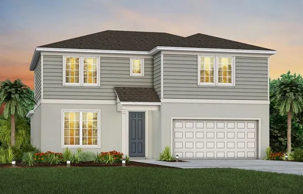 $589,080 | 2120 Branched Oak Road, St. Cloud, FL 34771