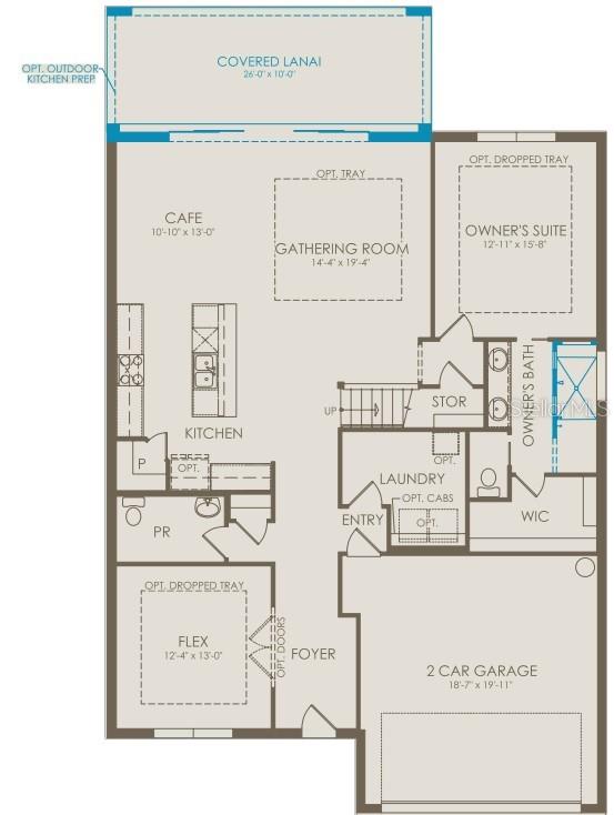 2120 Branched Oak Road St. Cloud, FL 34771 - Photo 2 of 26