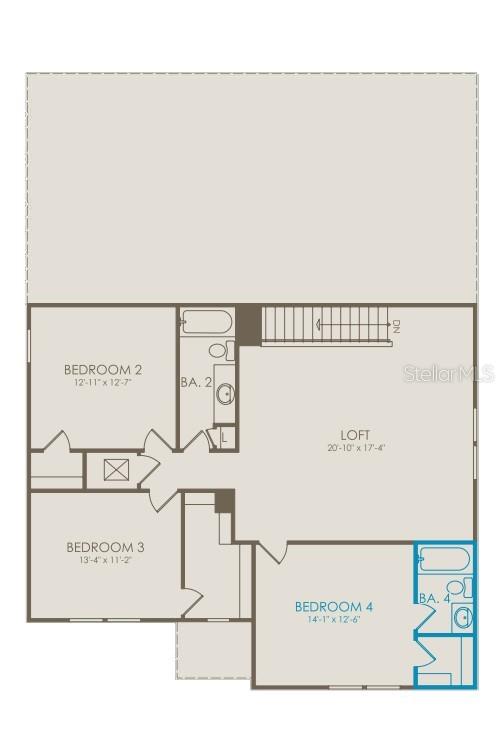 2120 Branched Oak Road St. Cloud, FL 34771 - Photo 3 of 26