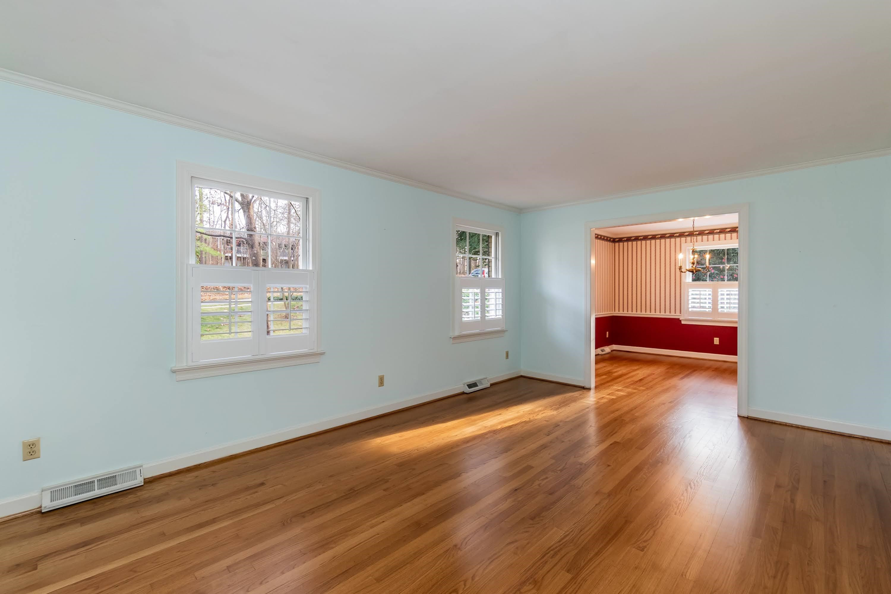 1104 Deboy Street Raleigh, NC 27606 - Photo 9 of 38 Photo 9