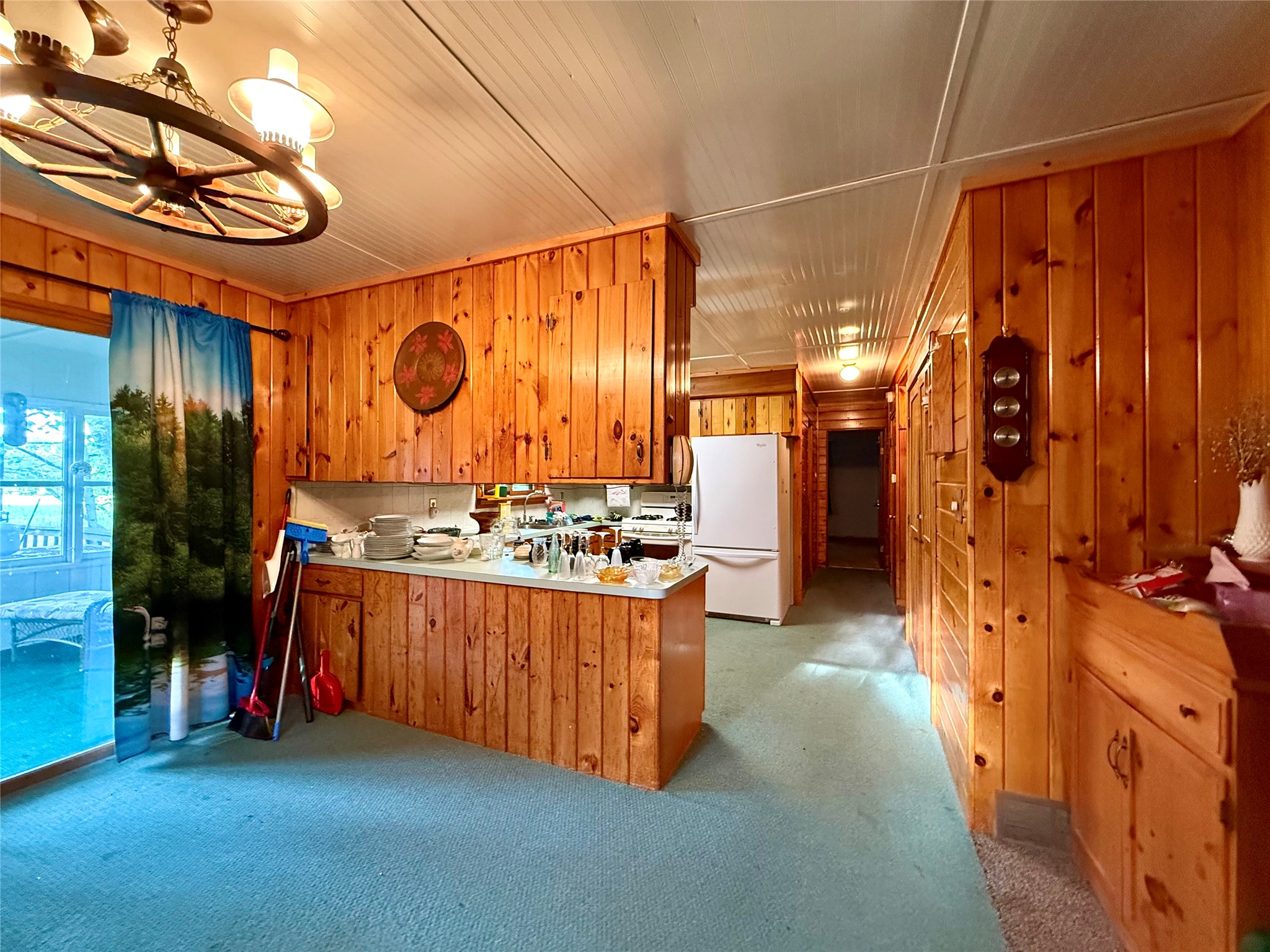 12158 West Twin Lake Road Hayward, WI 54843 - Photo 9 of 37
