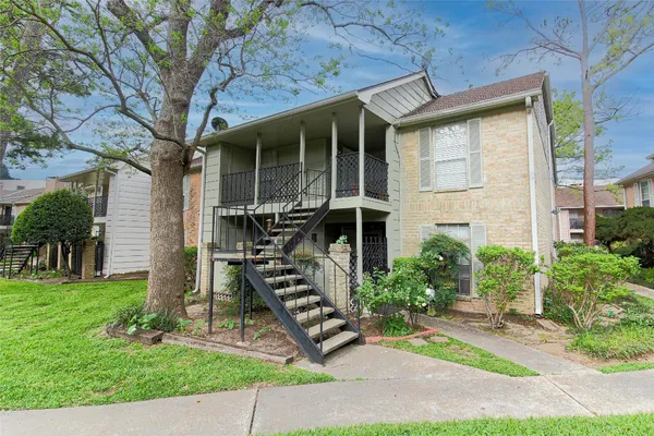 $130,000 | 2800 Jeanetta Street, Unit 2204, Houston, TX 77063