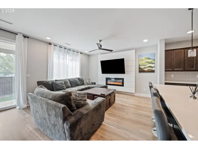 $475,000 | 12009 Northeast 108th Street, Vancouver, WA 98682