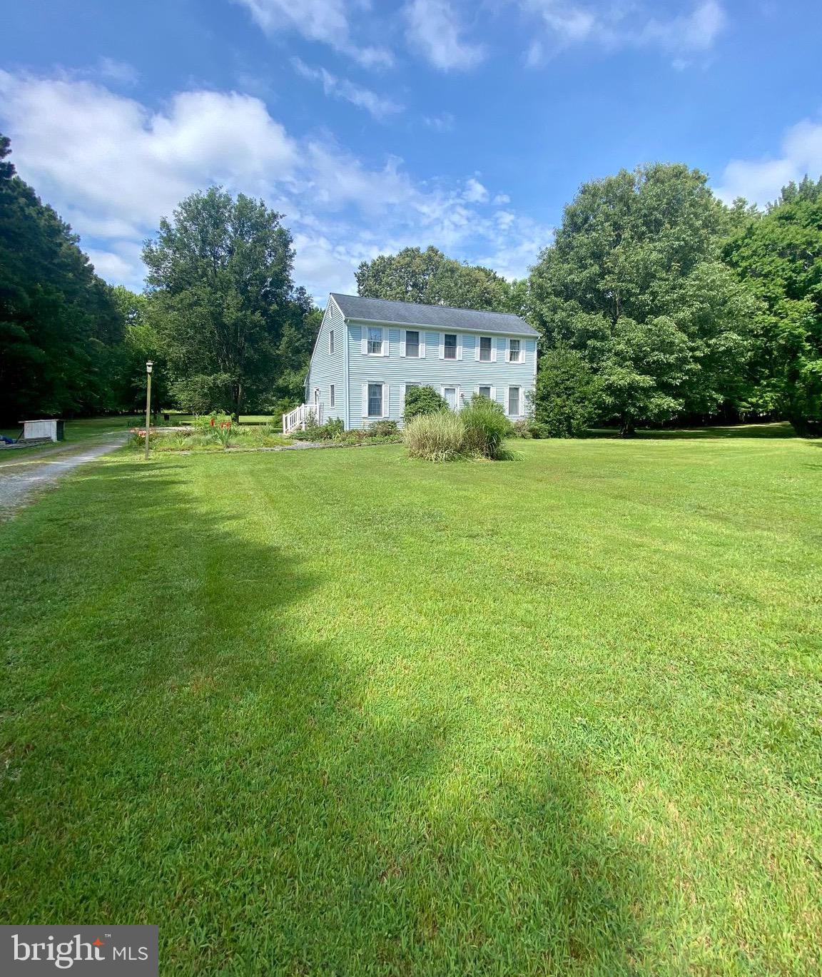 29203 Pond Run Road Westover, MD 21871 - Photo 1 of 42 Gallery Image 1