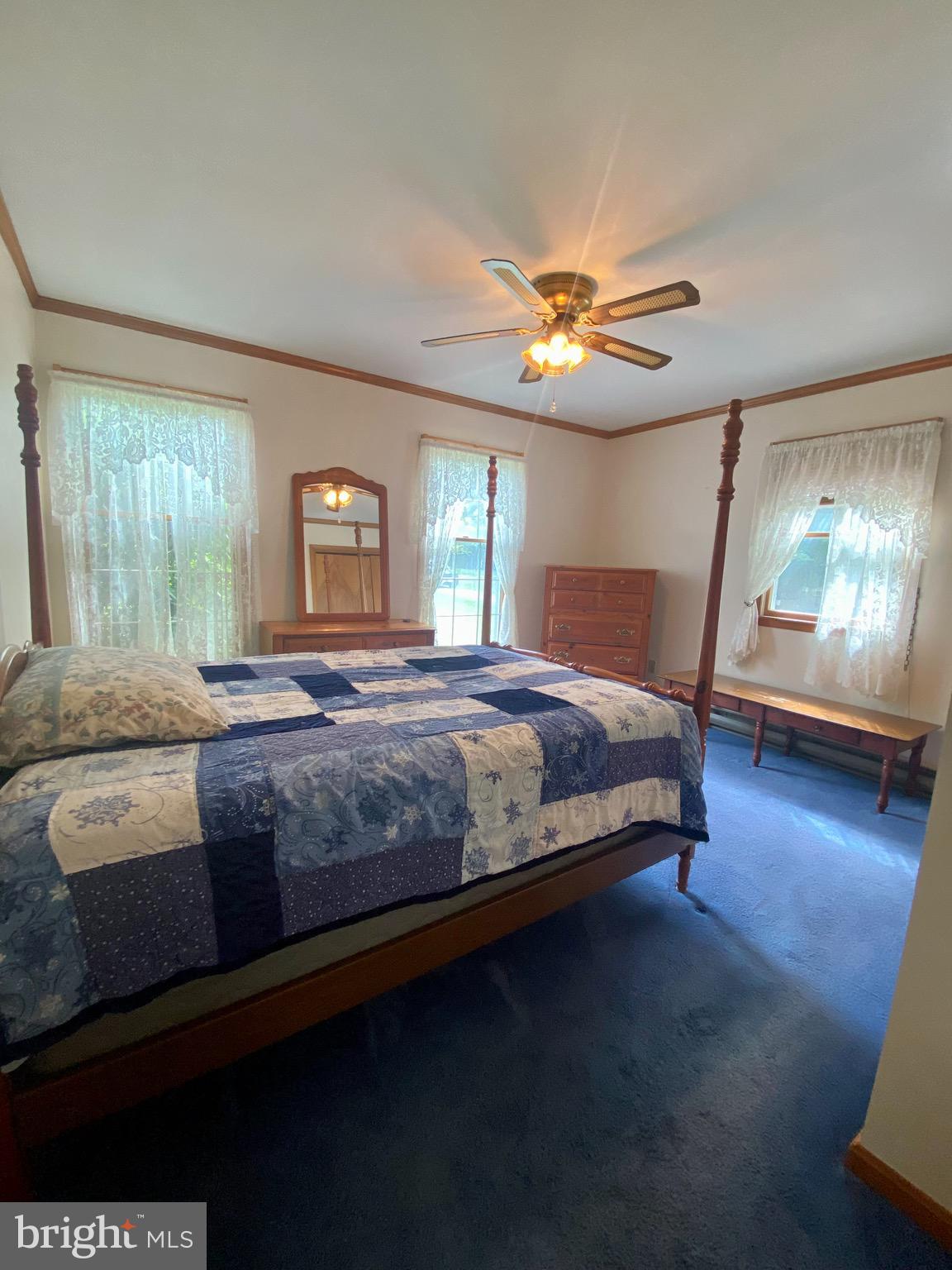 29203 Pond Run Road Westover, MD 21871 - Photo 20 of 42 Downstairs bedroom 1
