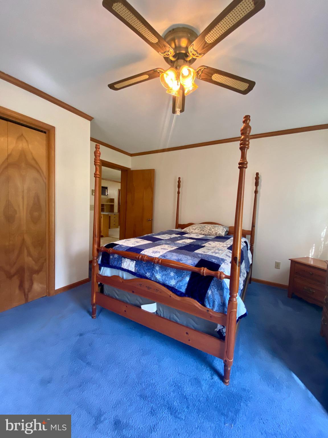 29203 Pond Run Road Westover, MD 21871 - Photo 21 of 42 Bedroom 1