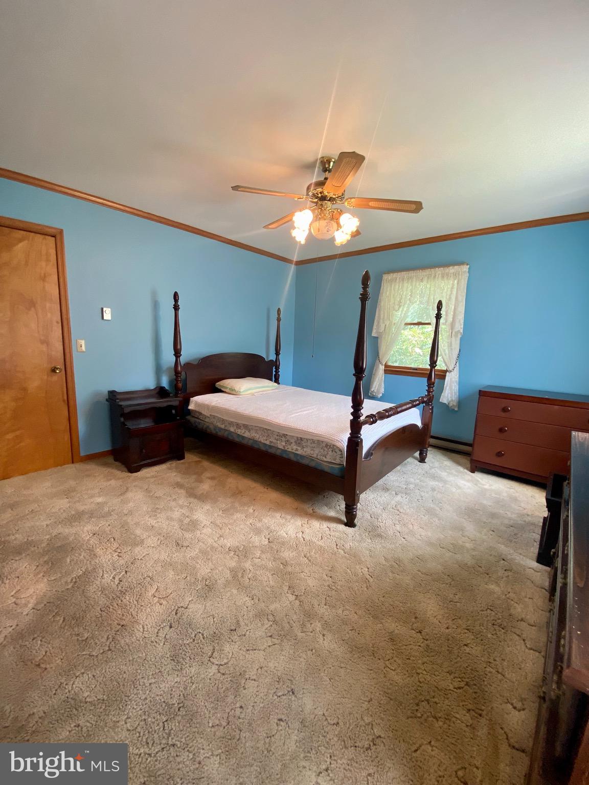 29203 Pond Run Road Westover, MD 21871 - Photo 24 of 42 Bedroom 2 upstairs
