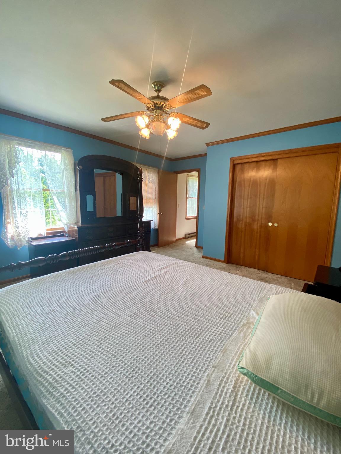29203 Pond Run Road Westover, MD 21871 - Photo 25 of 42 Bedroom 2 upstairs