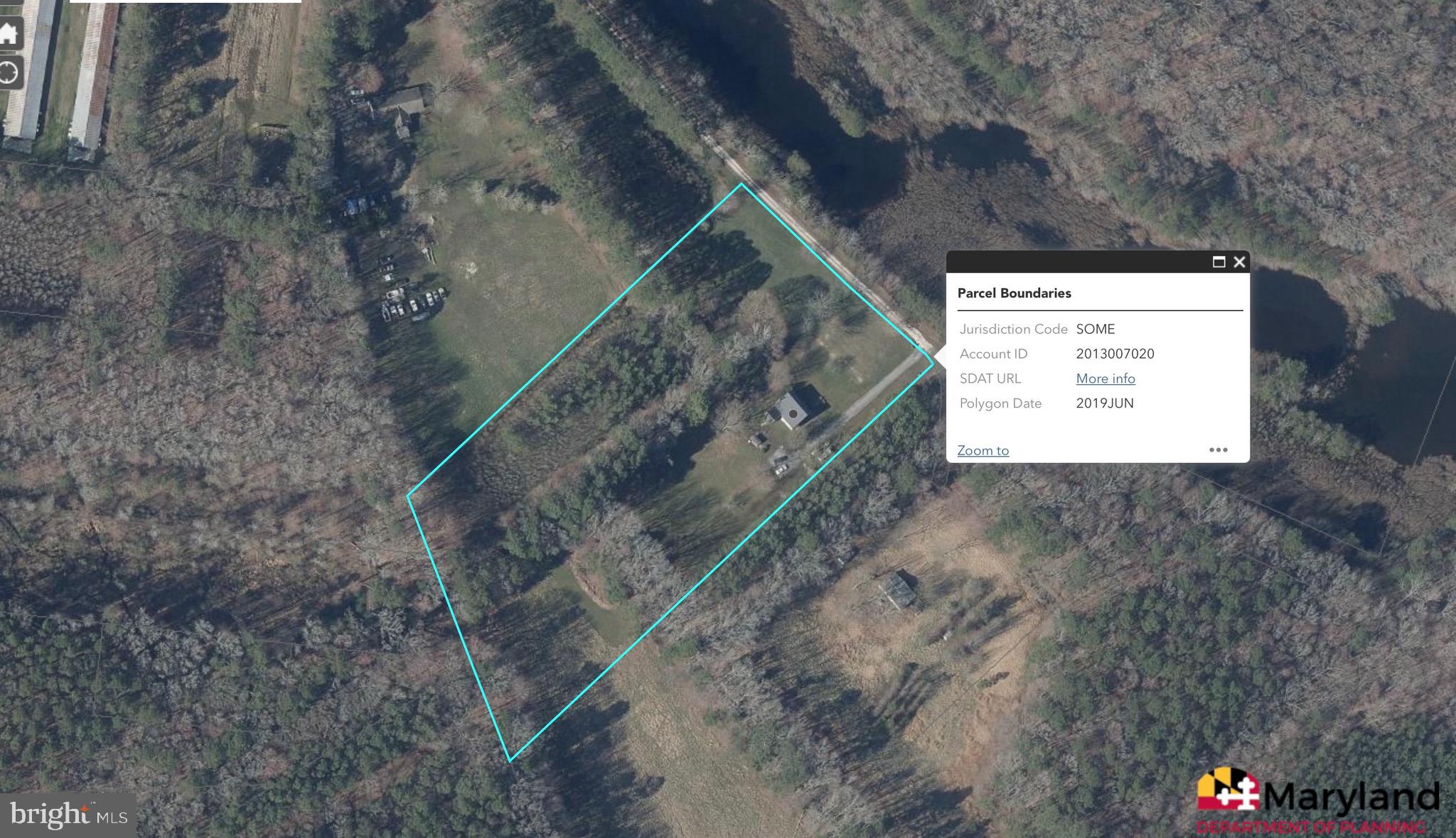 29203 Pond Run Road Westover, MD 21871 - Photo 42 of 42 Gallery Image 42