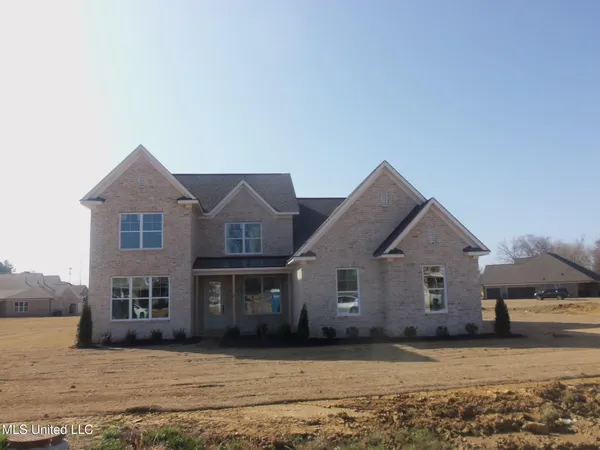 $566,605 | 9107 Apple Orch Cove, Olive Branch, MS 38654
