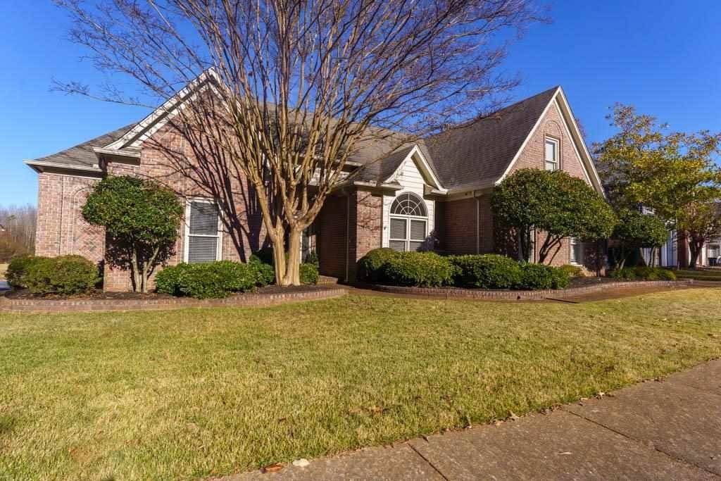 734 Gable Lane Collierville, TN 38017 - Photo 2 of 14