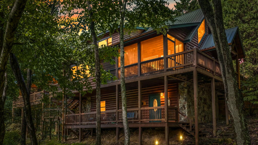 35 Wunder Bear Ridge Morganton, GA 30560 - Photo 84 of 123 Gallery Image 84
