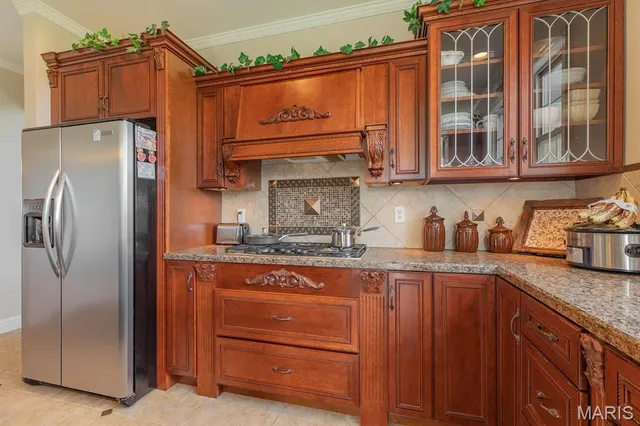 $485,000 | 501 Glendale Drive, Troy, IL 62294