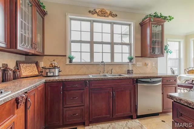 $485,000 | 501 Glendale Drive, Troy, IL 62294