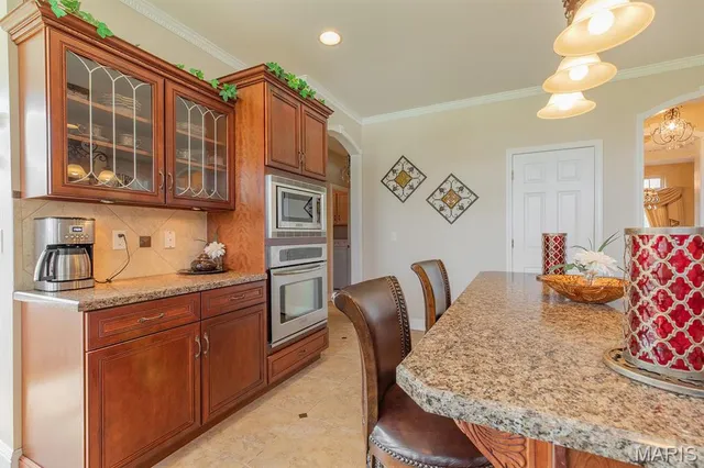 $485,000 | 501 Glendale Drive, Troy, IL 62294