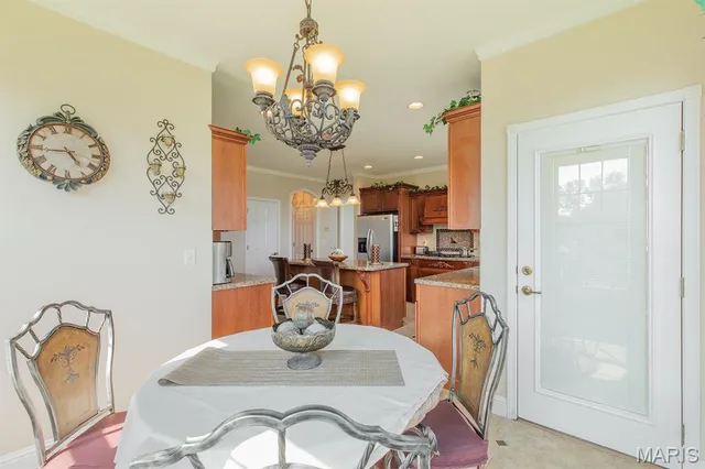 $485,000 | 501 Glendale Drive, Troy, IL 62294