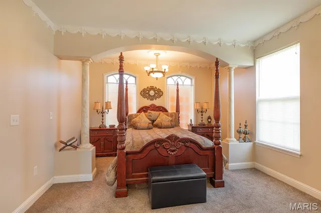 $485,000 | 501 Glendale Drive, Troy, IL 62294