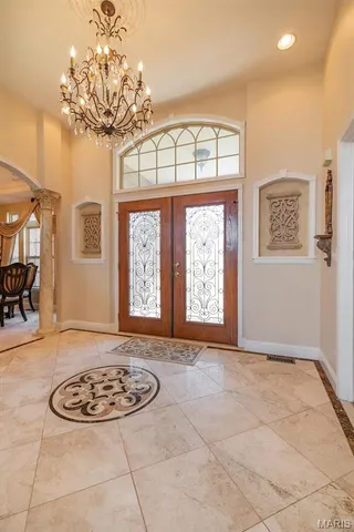 $485,000 | 501 Glendale Drive, Troy, IL 62294