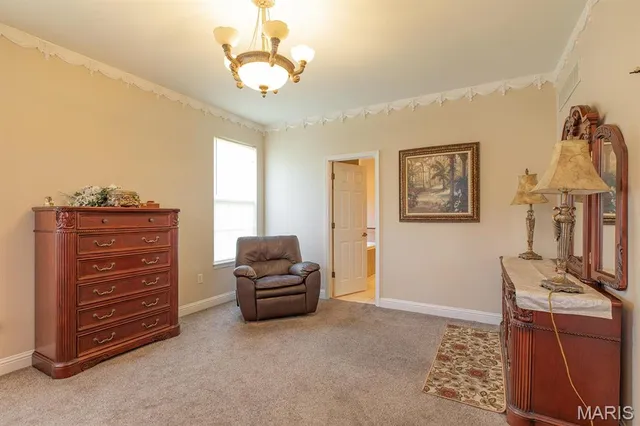 $485,000 | 501 Glendale Drive, Troy, IL 62294