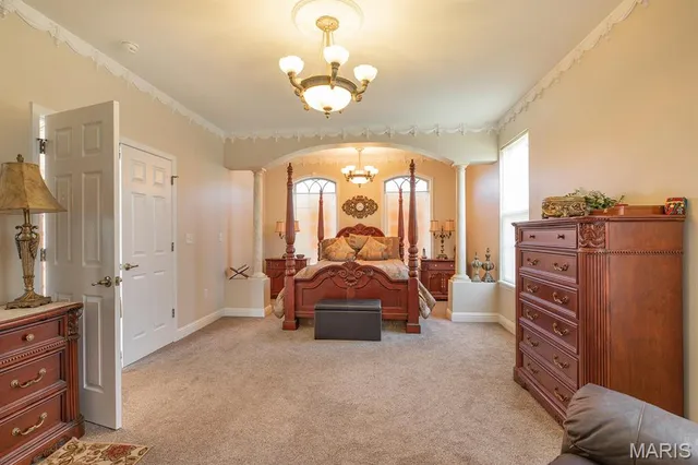 $485,000 | 501 Glendale Drive, Troy, IL 62294