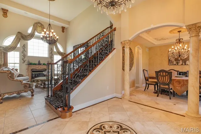 $485,000 | 501 Glendale Drive, Troy, IL 62294