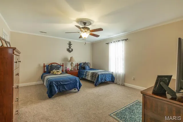 $485,000 | 501 Glendale Drive, Troy, IL 62294