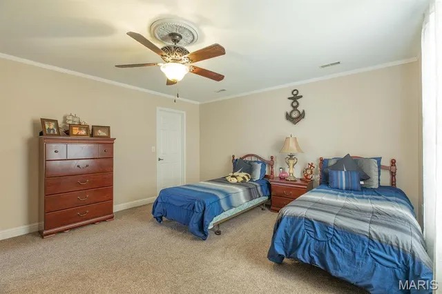 $485,000 | 501 Glendale Drive, Troy, IL 62294