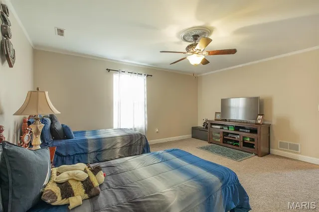 $485,000 | 501 Glendale Drive, Troy, IL 62294