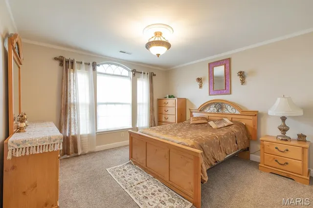 $485,000 | 501 Glendale Drive, Troy, IL 62294