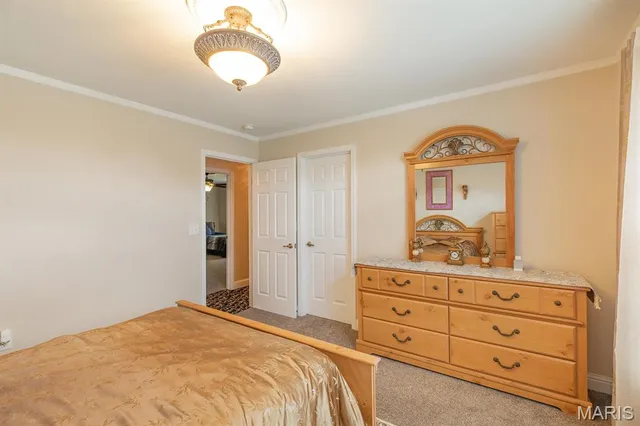 $485,000 | 501 Glendale Drive, Troy, IL 62294