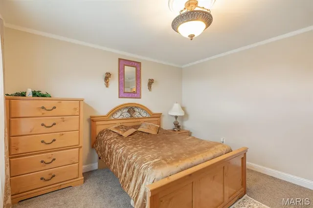 $485,000 | 501 Glendale Drive, Troy, IL 62294