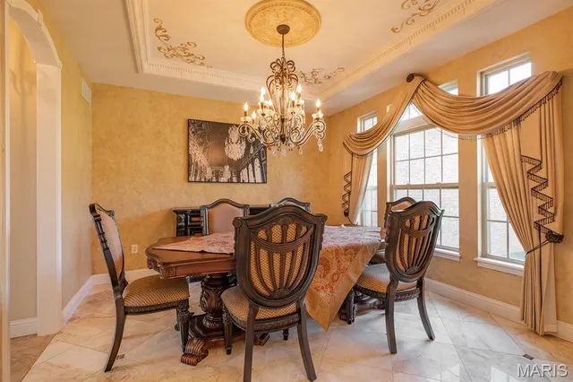 $485,000 | 501 Glendale Drive, Troy, IL 62294