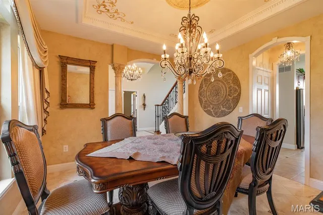 $485,000 | 501 Glendale Drive, Troy, IL 62294