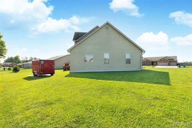 $485,000 | 501 Glendale Drive, Troy, IL 62294