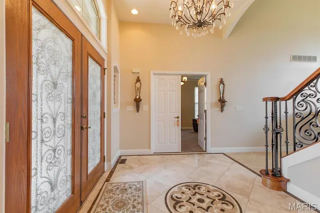 $485,000 | 501 Glendale Drive, Troy, IL 62294