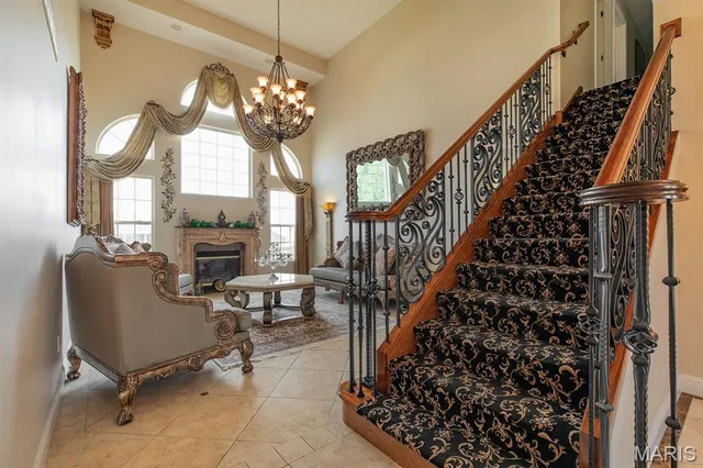 $485,000 | 501 Glendale Drive, Troy, IL 62294