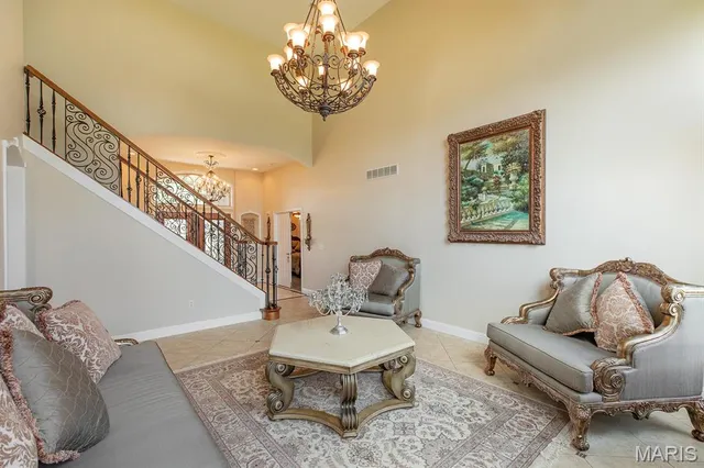 $485,000 | 501 Glendale Drive, Troy, IL 62294