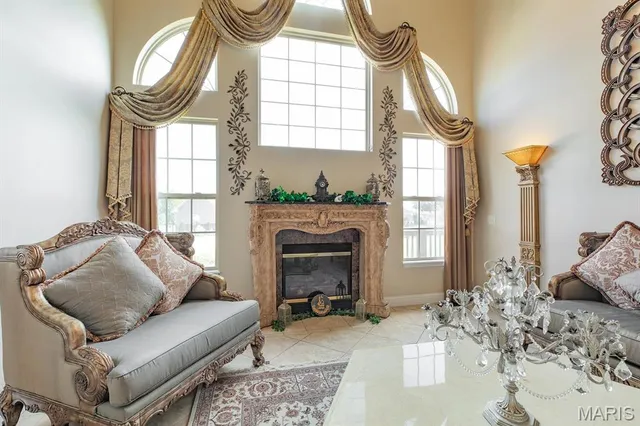 $485,000 | 501 Glendale Drive, Troy, IL 62294