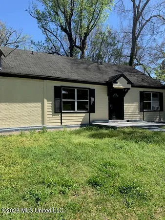 $60,000 | 2114 34th Avenue, Meridian, MS 39301