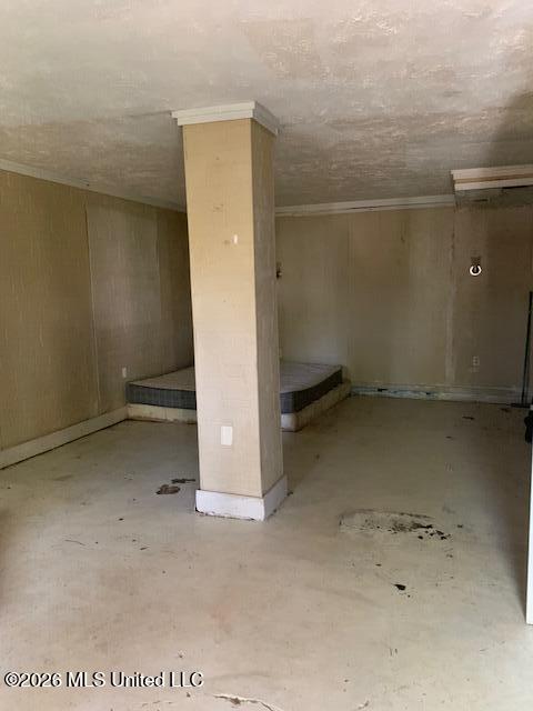 2114 34th Avenue Meridian, MS 39301 - Photo 11 of 12 BASEMENT