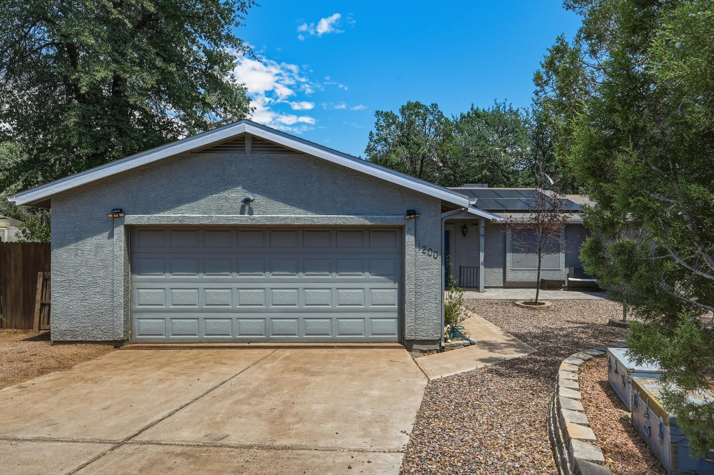 1200 West Random Way Payson, AZ 85541 - Photo 5 of 36 Gallery Image 5