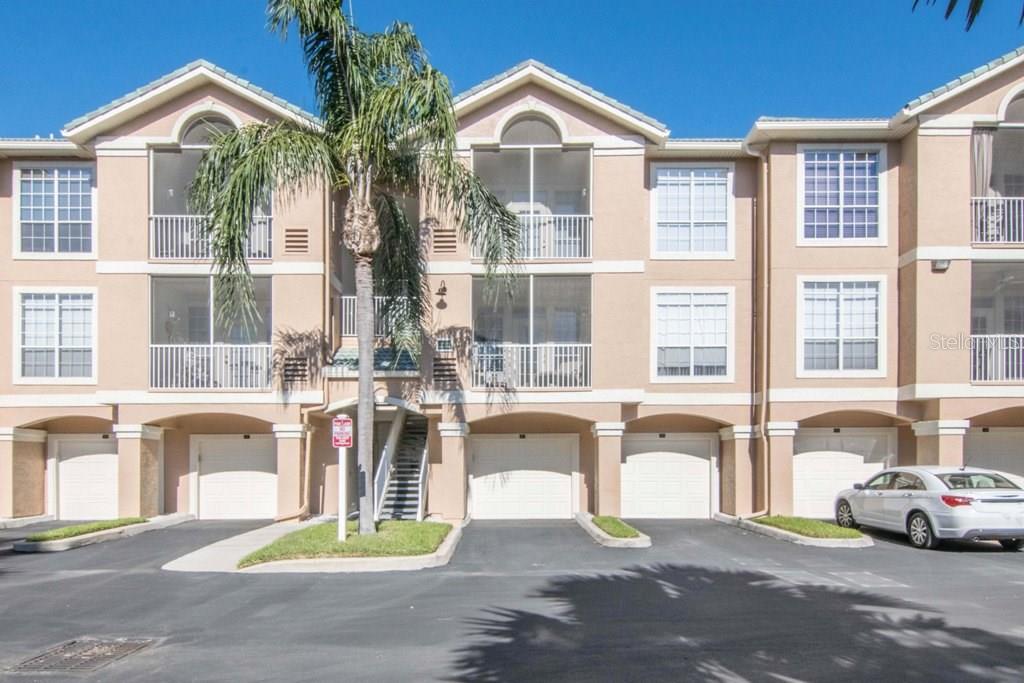 3206 Bay Club Circle, Unit 3206 Tampa, FL 33607 - Photo 1 of 1