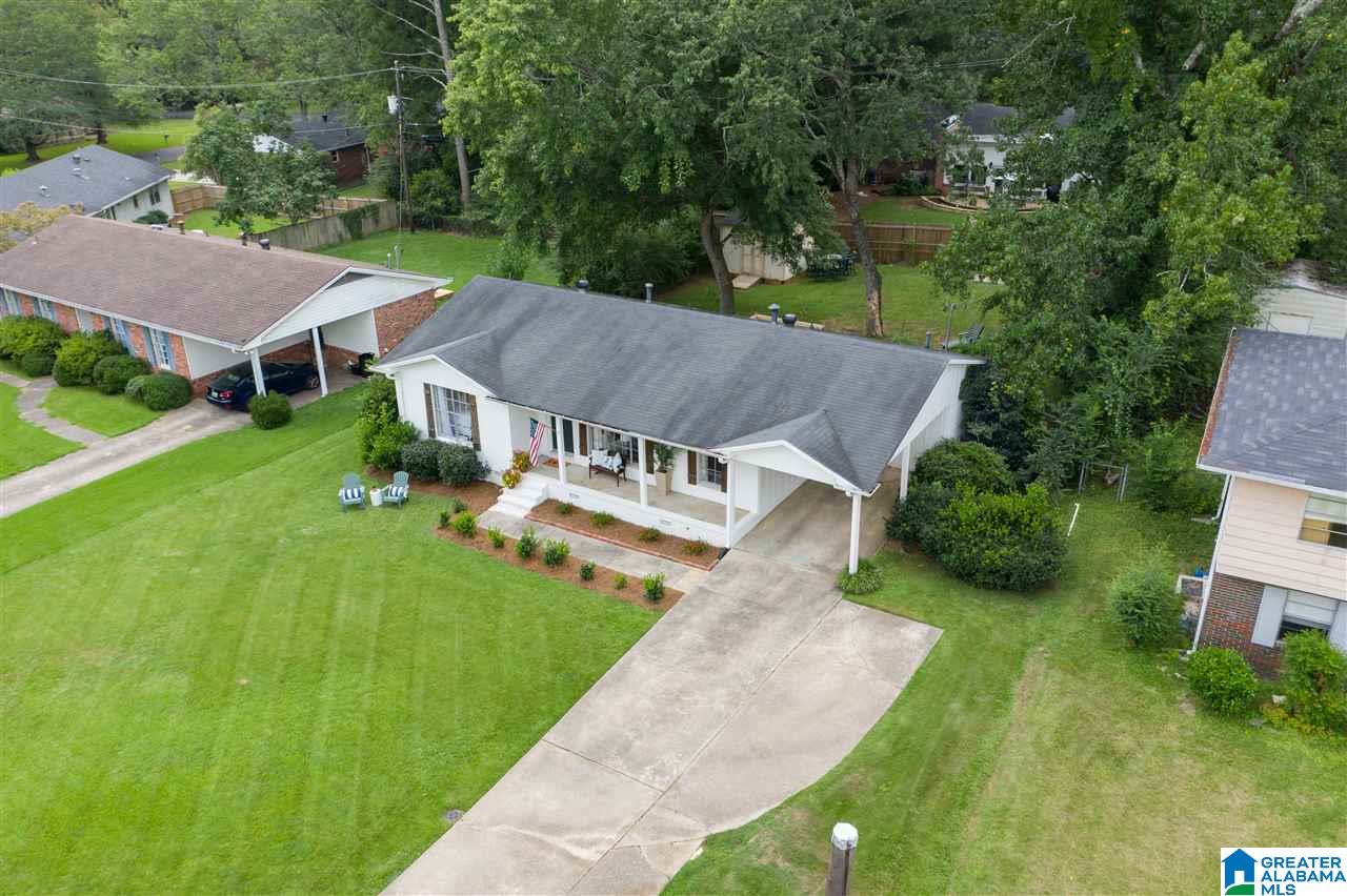 4428 MountainDale Road Birmingham, AL 35213 - Photo 30 of 33