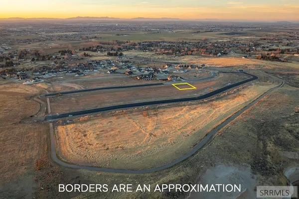 $139,000 | 3303 Granger Street, Ammon, ID 83406