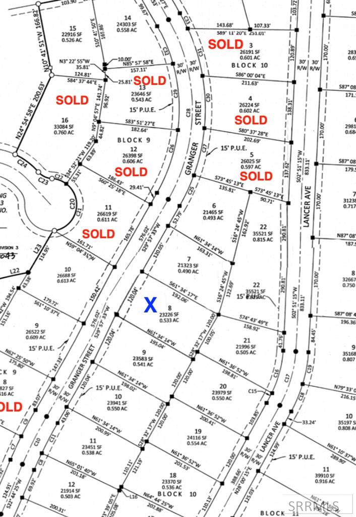 3303 Granger Street Ammon, ID 83406 - Photo 2 of 6