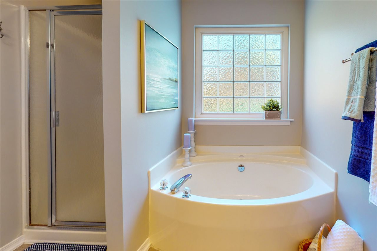 8504 Slabstone Court Raleigh, NC 27613 - Photo 20 of 30 Photo 21