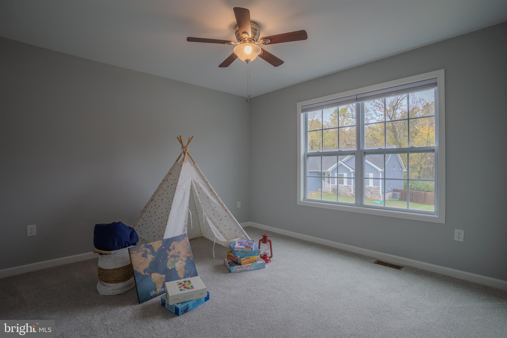 153 Dimension Road Inwood, WV 25428 - Photo 23 of 51 Bedroom 2