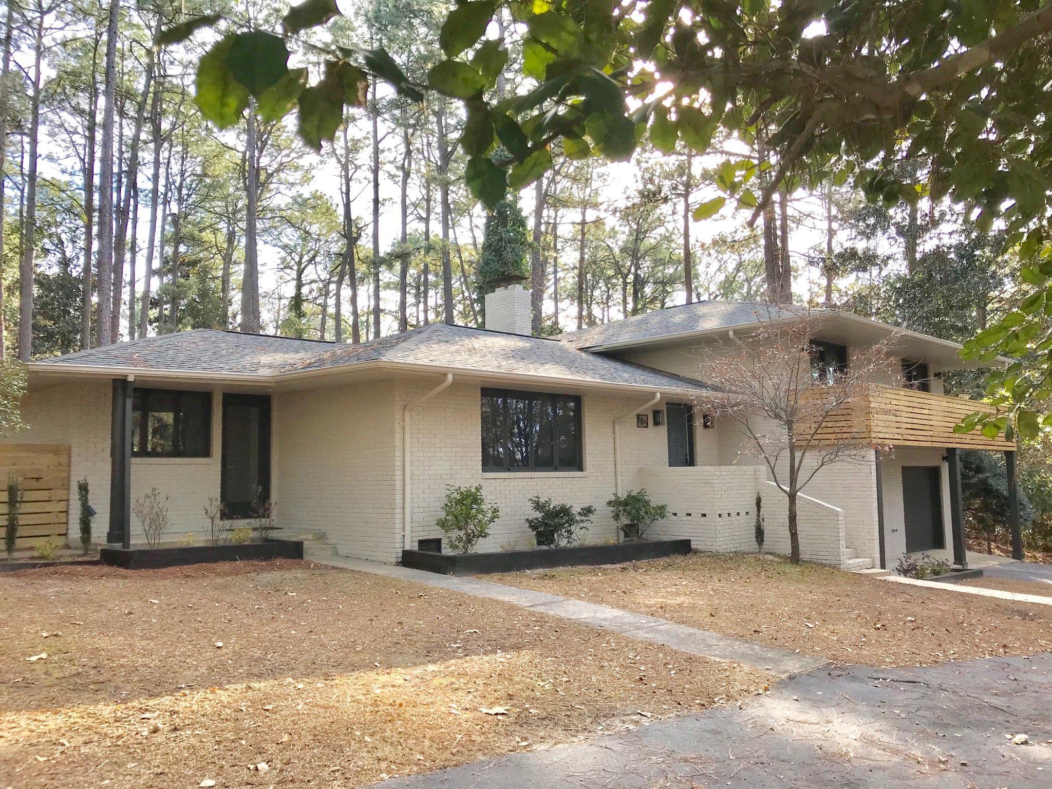 185 Little Road Southern Pines, NC 28387 - Photo 1 of 27 IMG953193