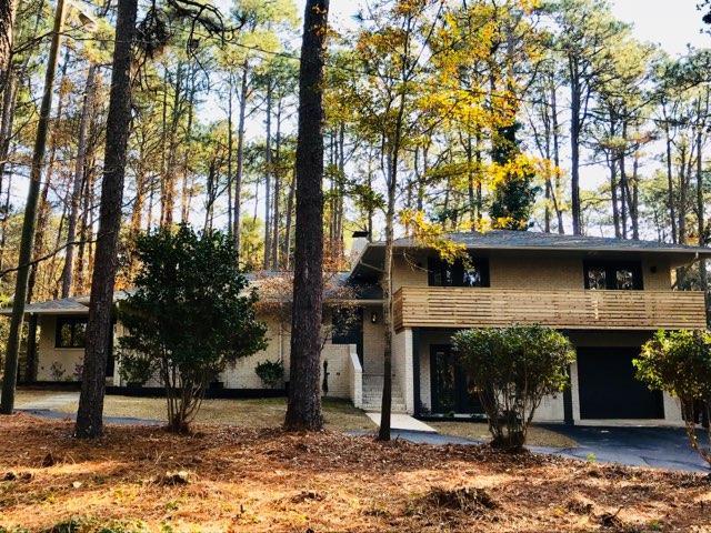 185 Little Road Southern Pines, NC 28387 - Photo 2 of 27 IMG952660