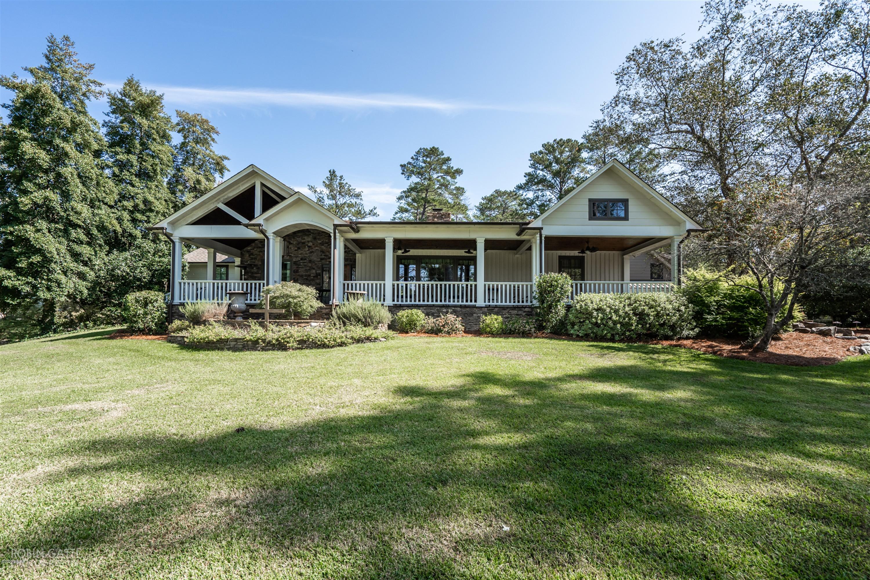 500 Old Club Road South Macon, GA 31210 - Photo 1 of 60 01-DSC01862-2